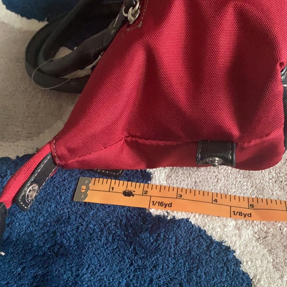 Denver Hayes mini bag - Picture 3 of 6